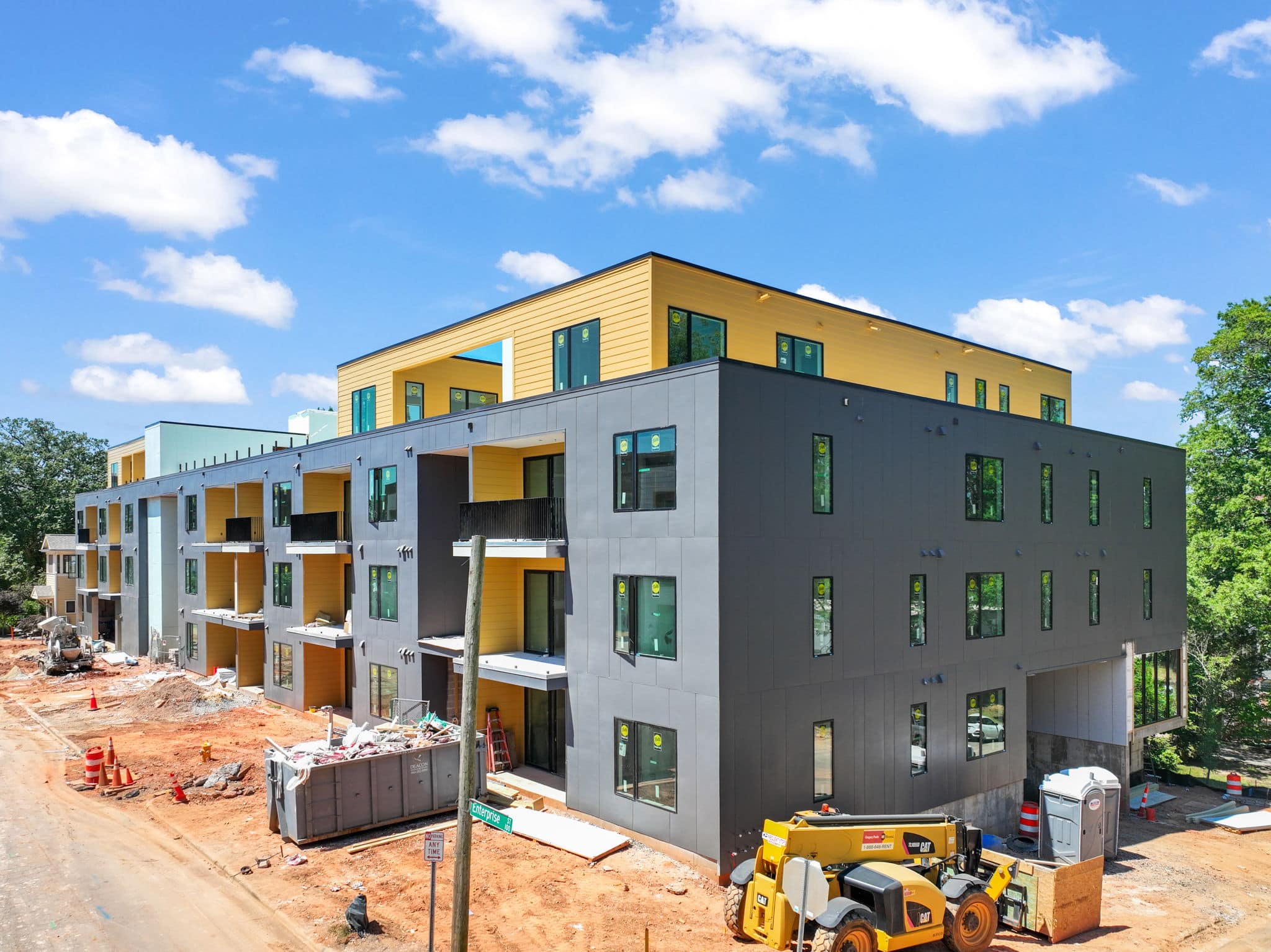 Grayson Homes Builder | Construction Updates
