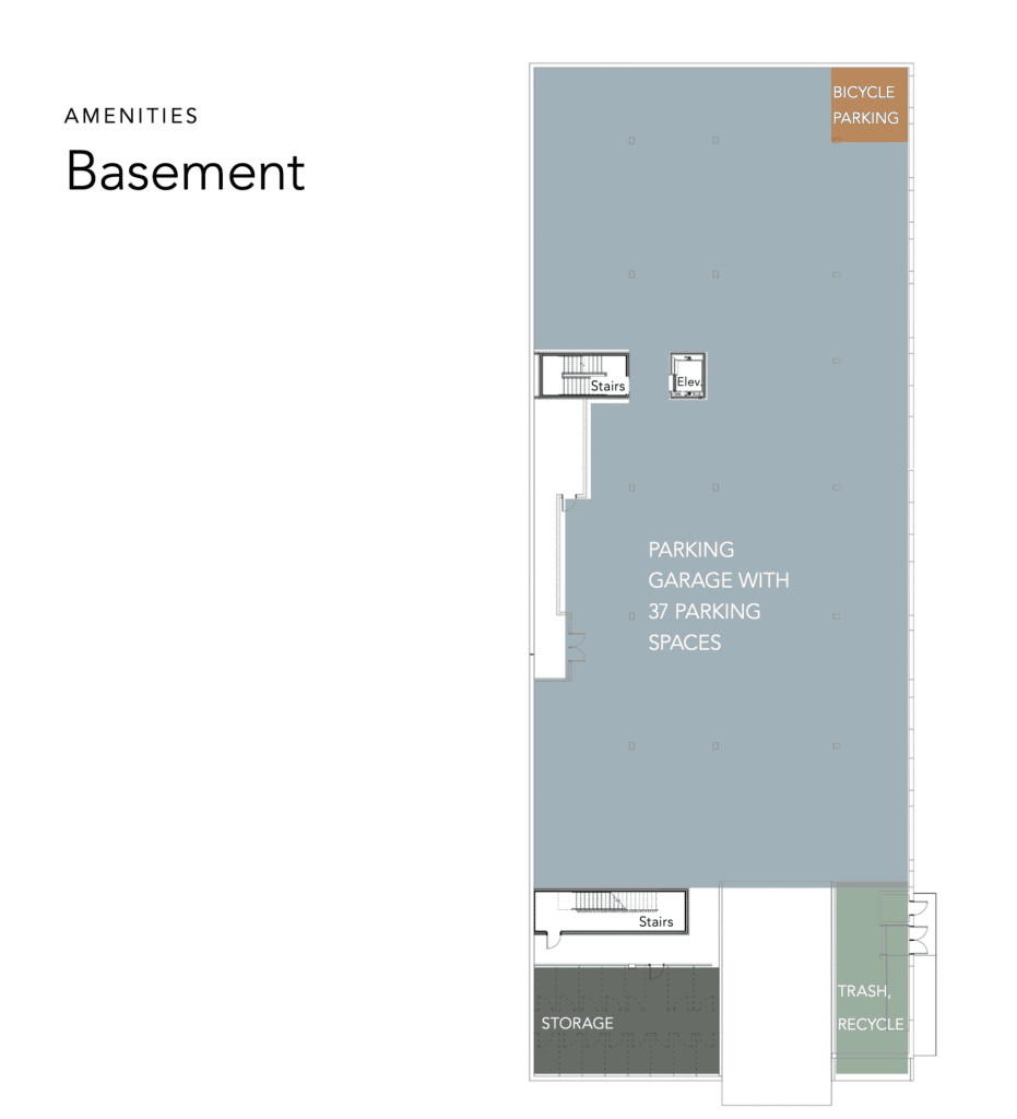 Basement Floorplan, New condos raleigh nc