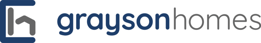 Grayson Homes Logo