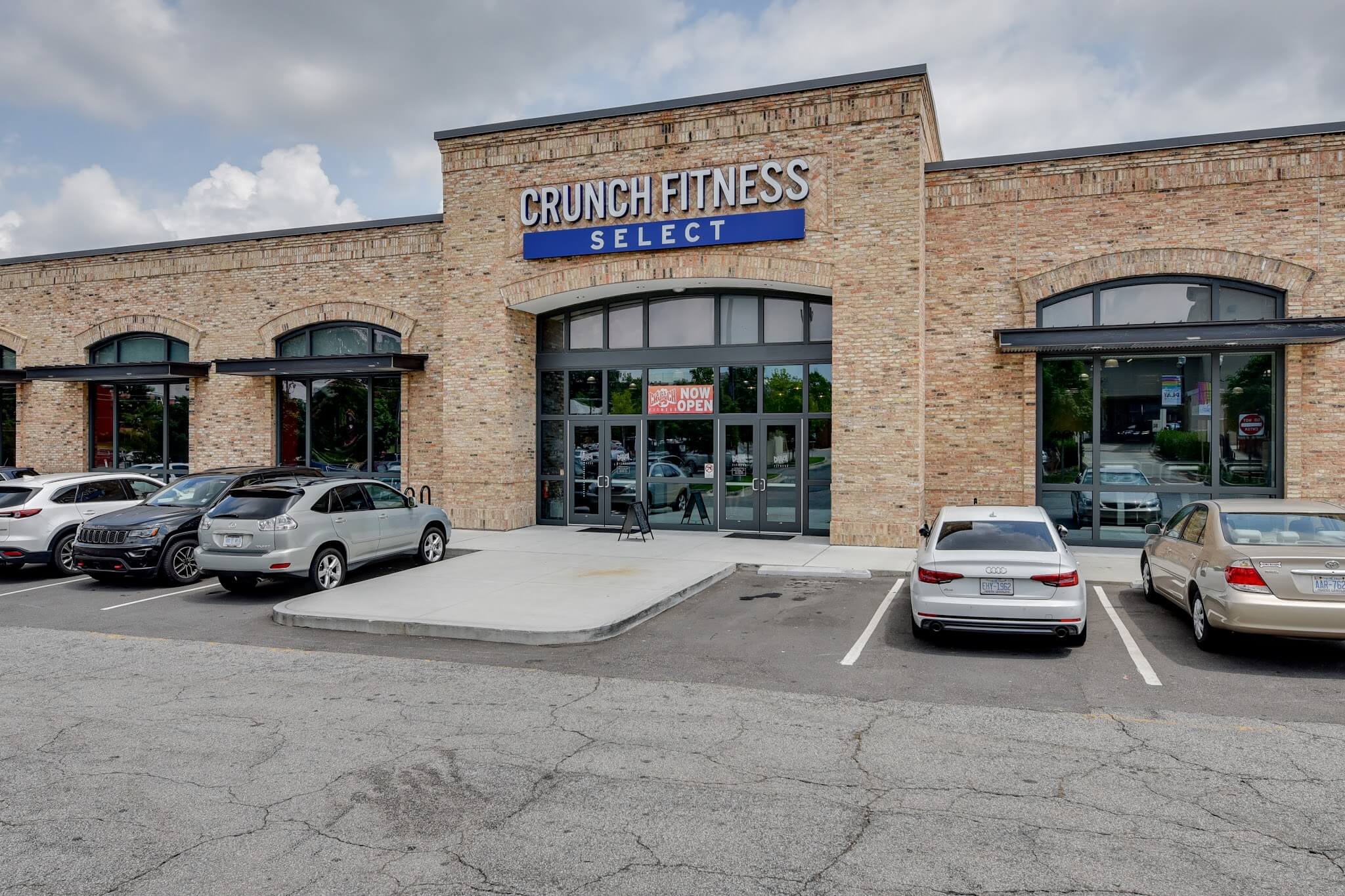 Fitness and Wellness Facilities in the Village District: An Easy Guide for 29 Enterprise Residents